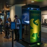 72 Farhang Foundation at the 2026 AFI FEST