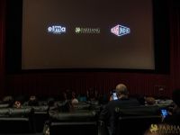 73 Farhang Foundation at the 2026 AFI FEST