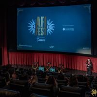 74 Farhang Foundation at the 2026 AFI FEST