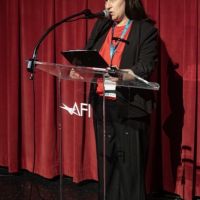 75 Farhang Foundation at the 2026 AFI FEST