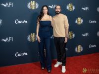 8 Farhang Foundation at the 2026 AFI FEST