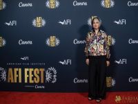 80 Farhang Foundation at the 2026 AFI FEST