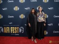 83 Farhang Foundation at the 2026 AFI FEST
