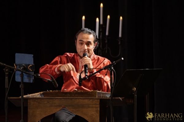 40 Yalda 2025