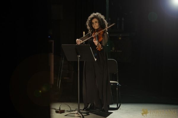 57 Yalda 2025