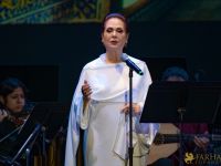 01  Highlights from the LIGHT ALWAYS PREVAILS   March 8 Concert