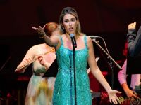 03  Highlights from the LIGHT ALWAYS PREVAILS   March 8 Concert