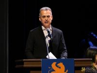 06  Highlights from the LIGHT ALWAYS PREVAILS   March 8 Concert