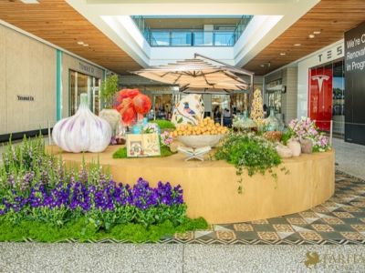 Grande Haft Sîn 2026 | Westfield Century City