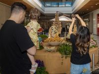 14 Grande Haft Sin 2026 Westfield Century City