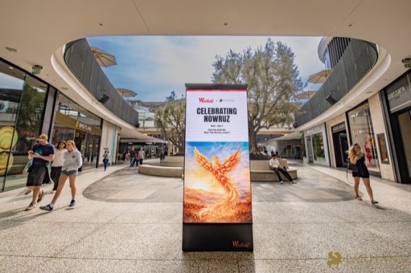 21 Grande Haft Sin 2026 Westfield Century City