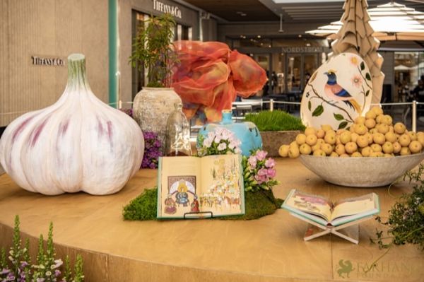 3 Grande Haft Sin 2026 Westfield Century City