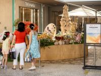 38 Grande Haft Sin 2026 Westfield Century City