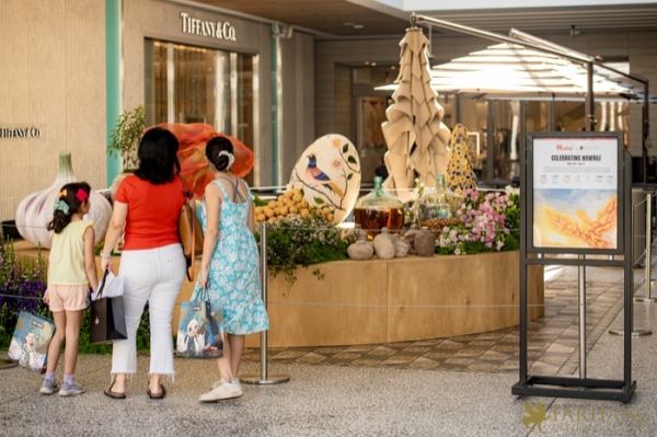 38 Grande Haft Sin 2026 Westfield Century City