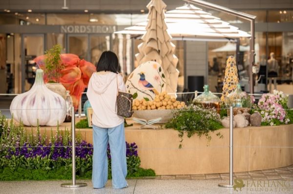 40 Grande Haft Sin 2026 Westfield Century City