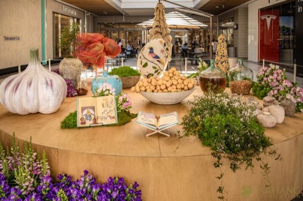 42 Grande Haft Sin 2026 Westfield Century City