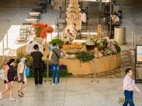 43 Grande Haft Sin 2026 Westfield Century City