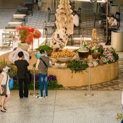 43 Grande Haft Sin 2026 Westfield Century City