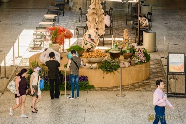 43 Grande Haft Sin 2026 Westfield Century City