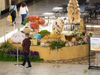 45 Grande Haft Sin 2026 Westfield Century City