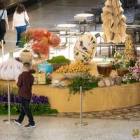 45 Grande Haft Sin 2026 Westfield Century City