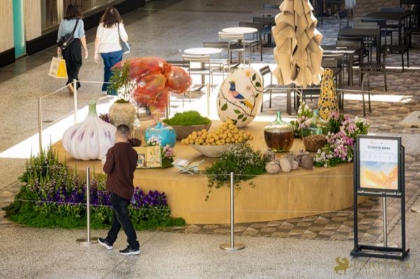 45 Grande Haft Sin 2026 Westfield Century City