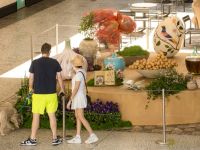 46 Grande Haft Sin 2026 Westfield Century City