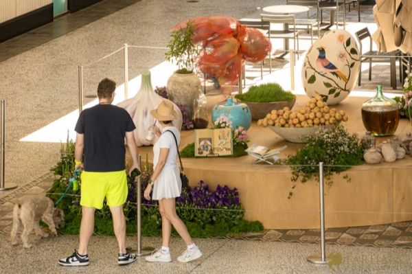 46 Grande Haft Sin 2026 Westfield Century City