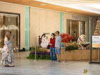47 Grande Haft Sin 2026 Westfield Century City