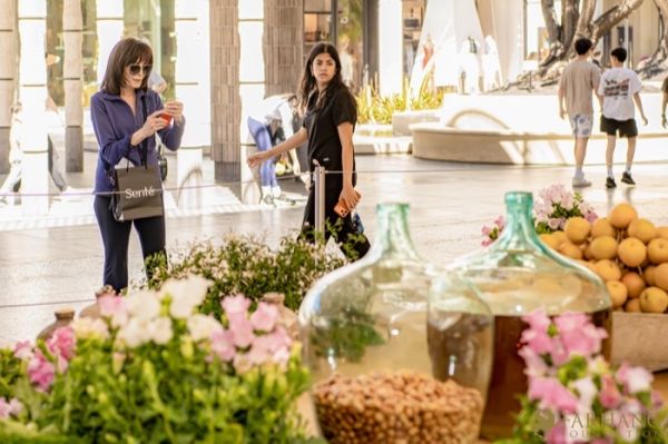 52 Grande Haft Sin 2026 Westfield Century City