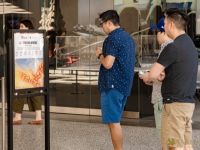 54 Grande Haft Sin 2026 Westfield Century City