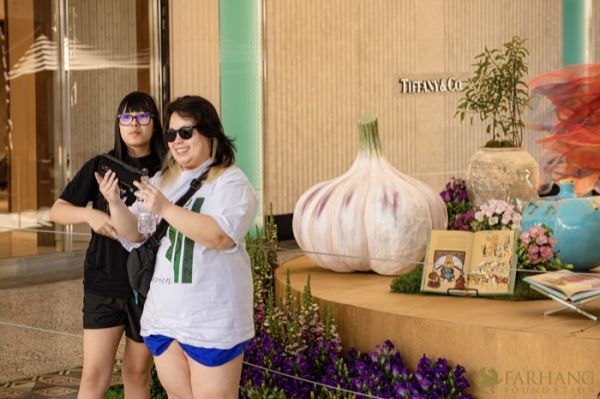 7 Grande Haft Sin 2026 Westfield Century City