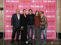 26 ENGLISH at The Wallis 