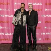 28 ENGLISH at The Wallis 