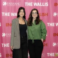 35 ENGLISH at The Wallis 