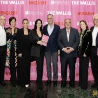 51 ENGLISH at The Wallis 