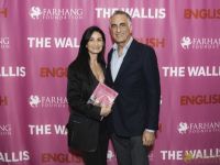 56 ENGLISH at The Wallis 