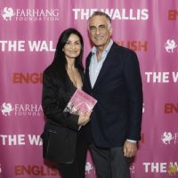 56 ENGLISH at The Wallis 
