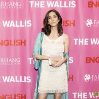 83 ENGLISH at The Wallis 