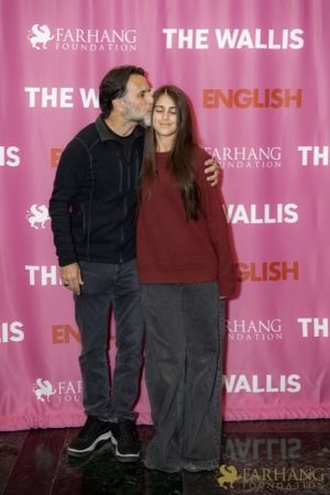 9 ENGLISH at The Wallis 