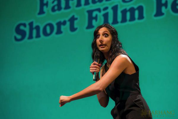 9th farhang film festival 009
