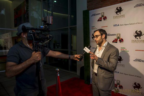 9th farhang film festival 015