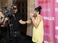 90 ENGLISH at The Wallis 