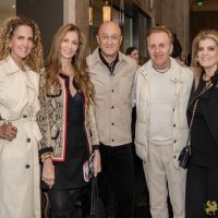 91 ENGLISH at The Wallis 
