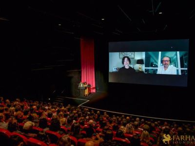Opening Night | 2026 UCLA Celebration of Iranian Cinema