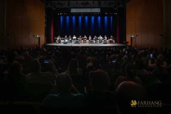 005 Iranian Music Day