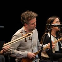 006 Iranian Music Day