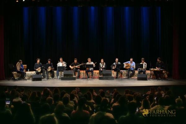 007 Iranian Music Day