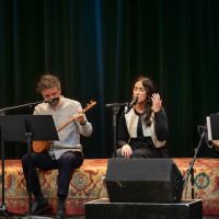 008 Iranian Music Day