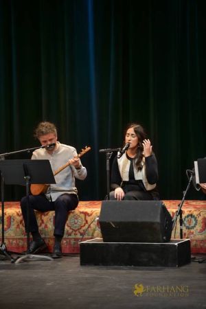 008 Iranian Music Day